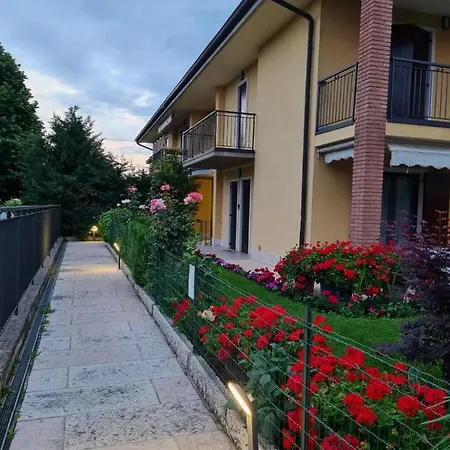 Casa Andre Pescantina