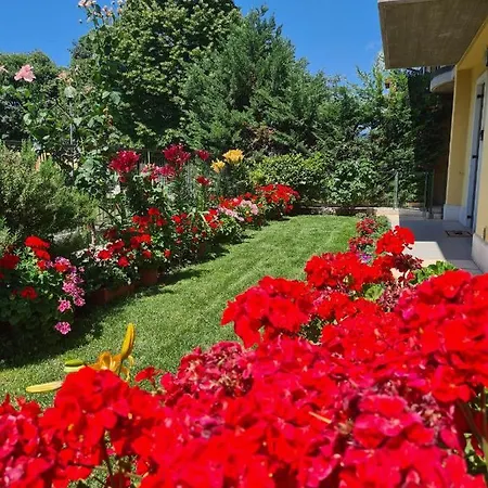 Homestay Casa Andre Pescantina