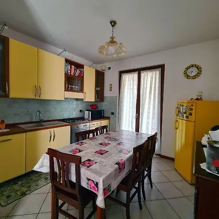 Homestay Casa Andre Pescantina